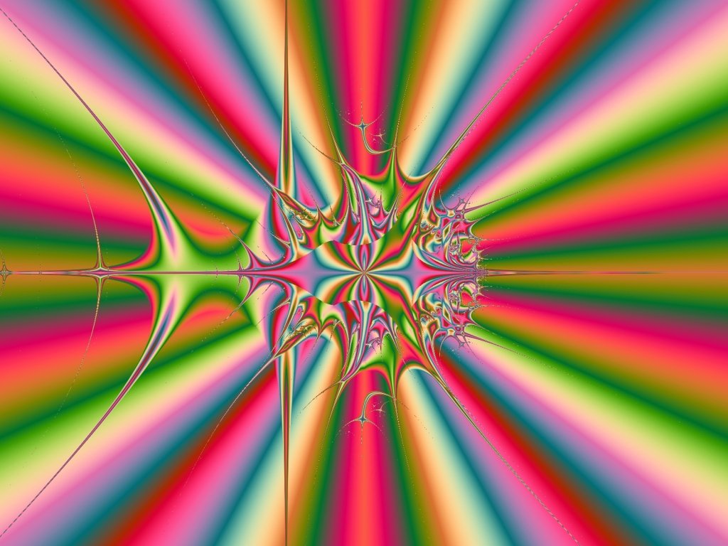 Mit einem Klick auf das Fraktal-Bild wird die Seite wieder geschlossen!