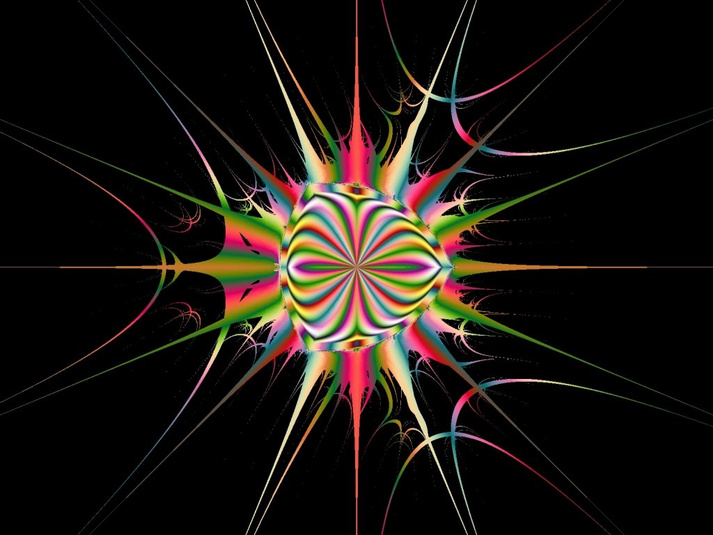 Mit einem Klick auf das Fraktal-Bild wird die Seite wieder geschlossen!