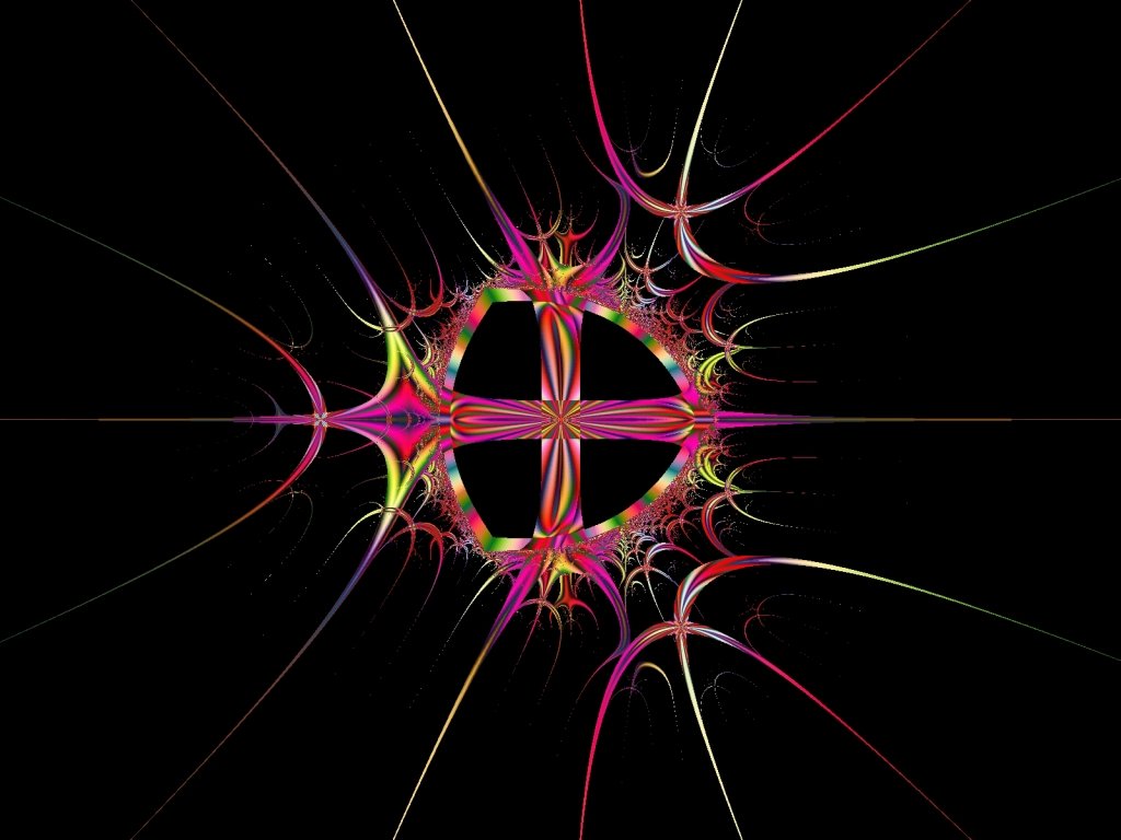 Mit einem Klick auf das Fraktal-Bild wird die Seite wieder geschlossen!