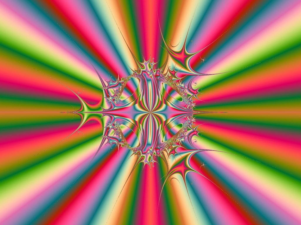 Mit einem Klick auf das Fraktal-Bild wird die Seite wieder geschlossen!