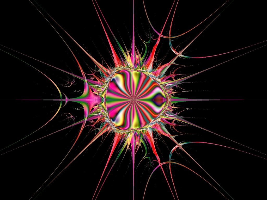 Mit einem Klick auf das Fraktal-Bild wird die Seite wieder geschlossen!