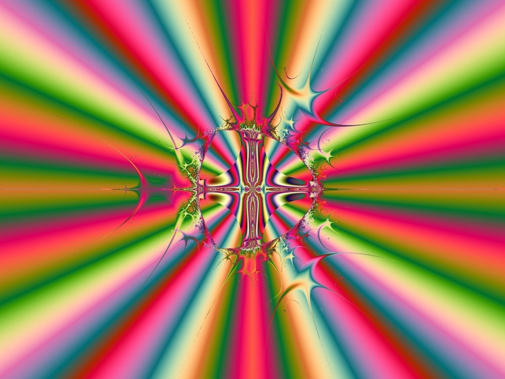 Mit einem Klick auf das Fraktal-Bild wird die Seite wieder geschlossen!