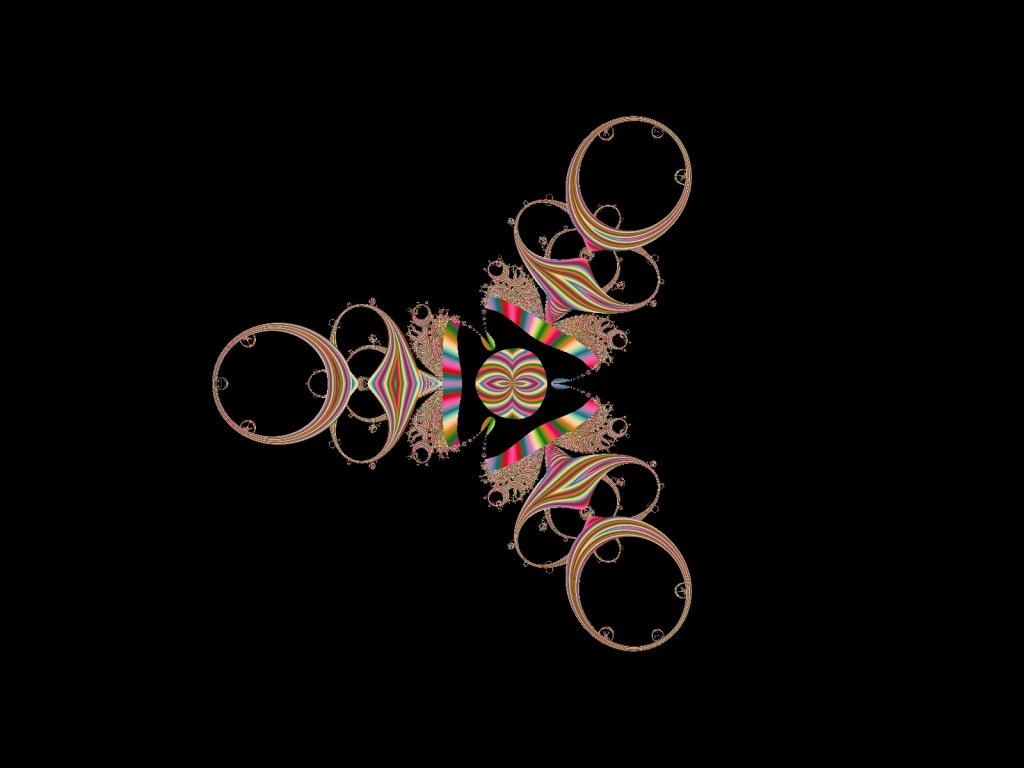 Mit einem Klick auf das Fraktal-Bild wird die Seite wieder geschlossen!