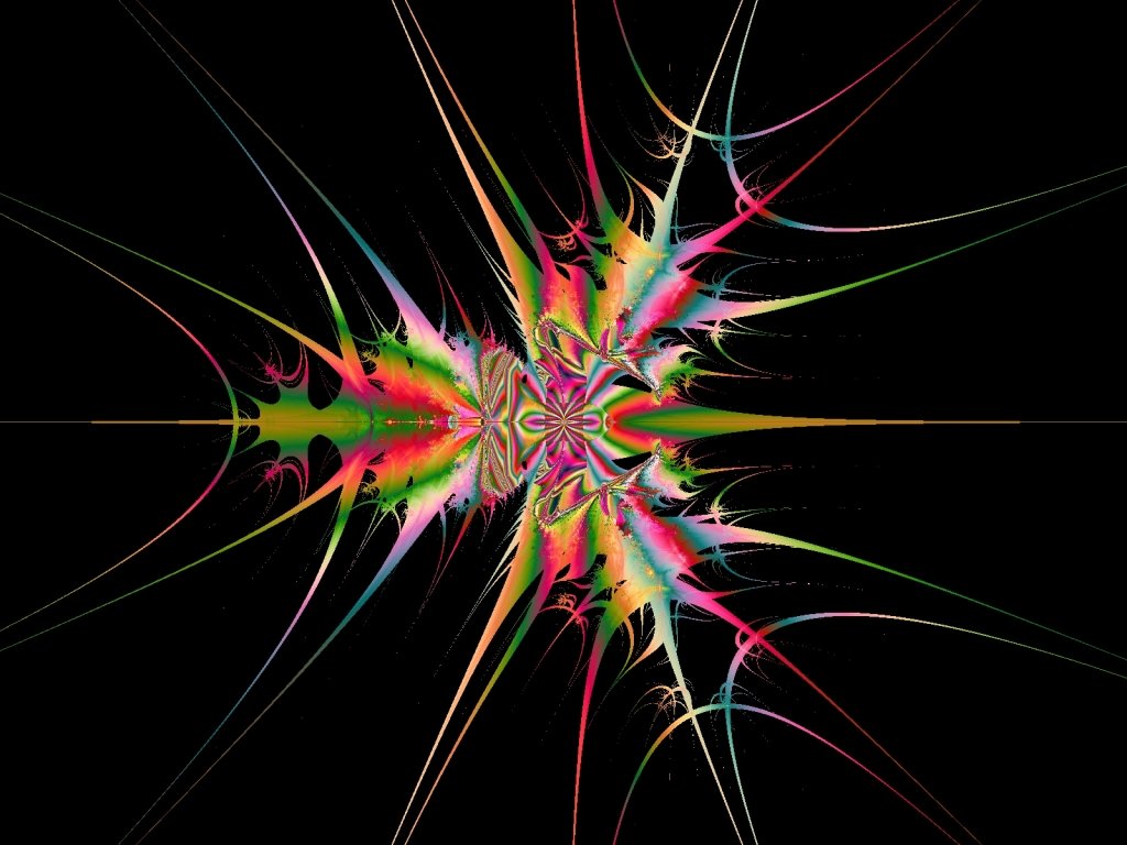 Mit einem Klick auf das Fraktal-Bild wird die Seite wieder geschlossen!