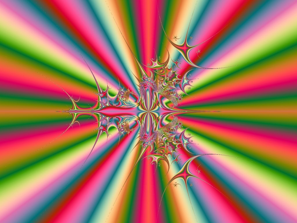 Mit einem Klick auf das Fraktal-Bild wird die Seite wieder geschlossen!