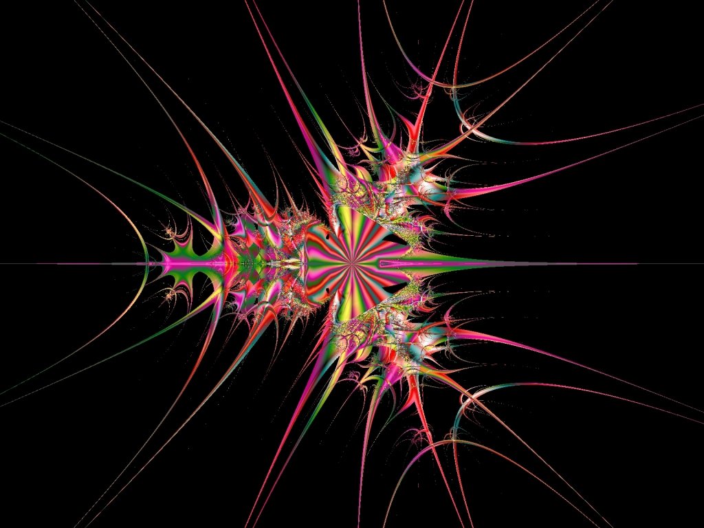 Mit einem Klick auf das Fraktal-Bild wird die Seite wieder geschlossen!