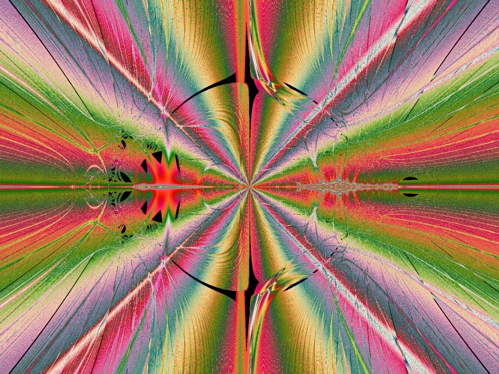 Mit einem Klick auf das Fraktal-Bild wird die Seite wieder geschlossen!