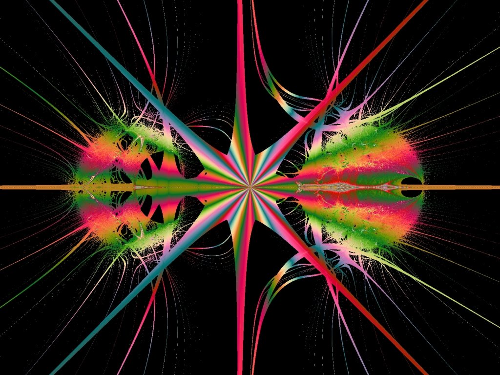 Mit einem Klick auf das Fraktal-Bild wird die Seite wieder geschlossen!