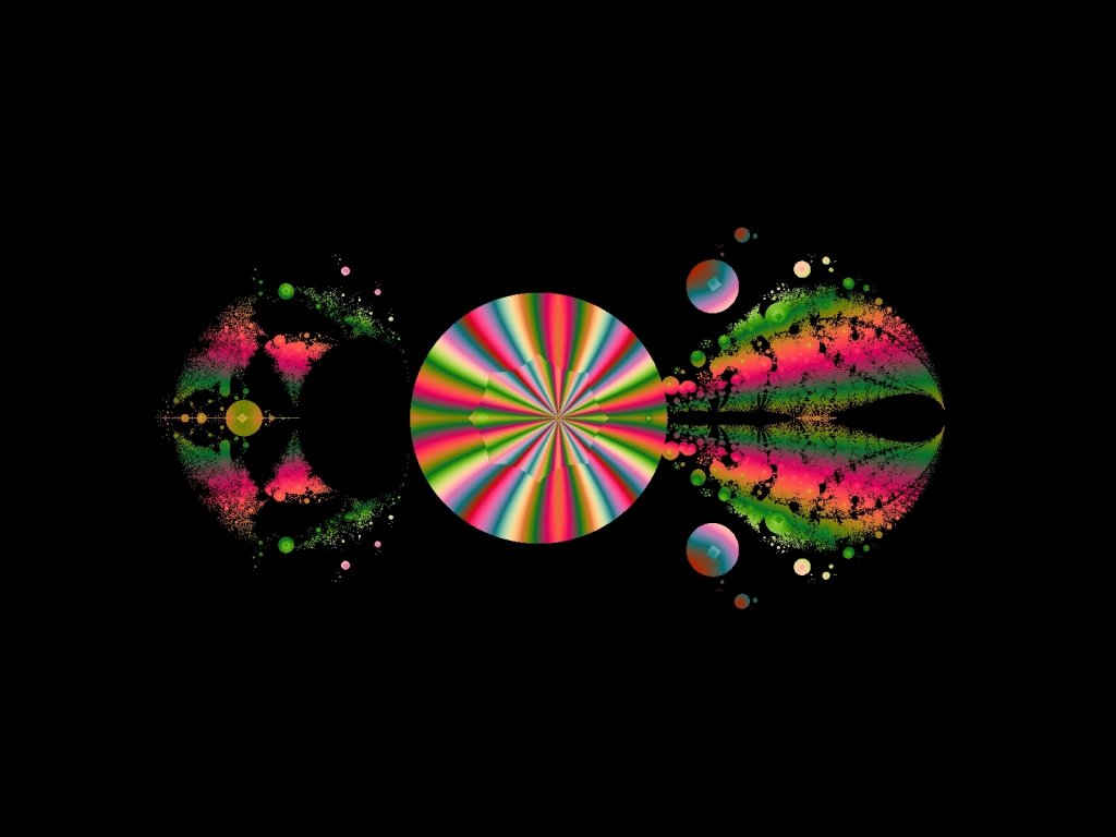 Mit einem Klick auf das Fraktal-Bild wird die Seite wieder geschlossen!