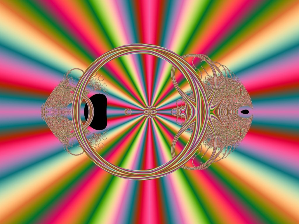 Mit einem Klick auf das Fraktal-Bild wird die Seite wieder geschlossen!