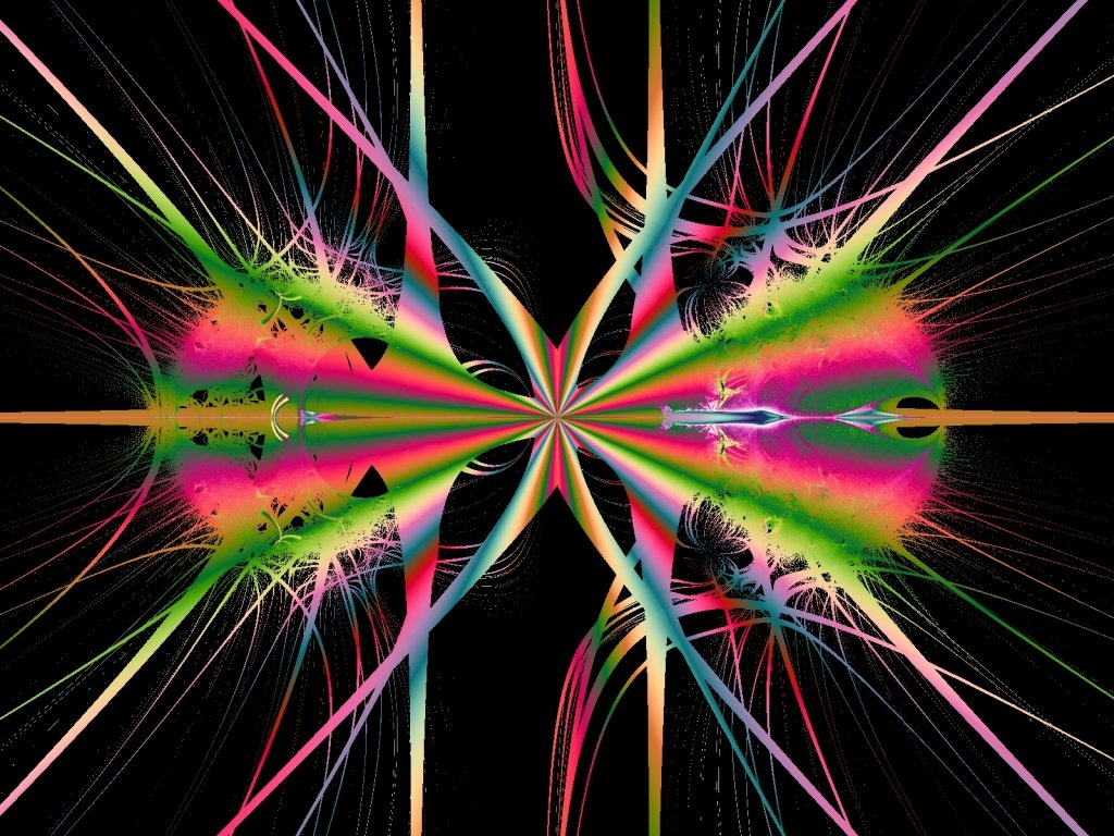 Mit einem Klick auf das Fraktal-Bild wird die Seite wieder geschlossen!