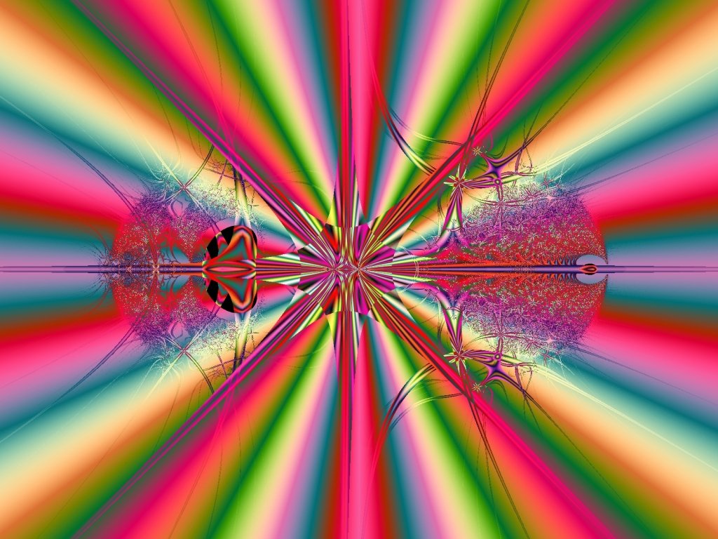 Mit einem Klick auf das Fraktal-Bild wird die Seite wieder geschlossen!