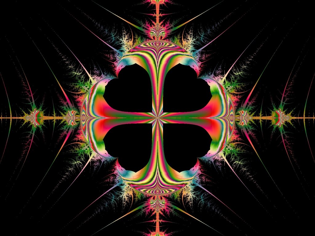 Mit einem Klick auf das Fraktal-Bild wird die Seite wieder geschlossen!