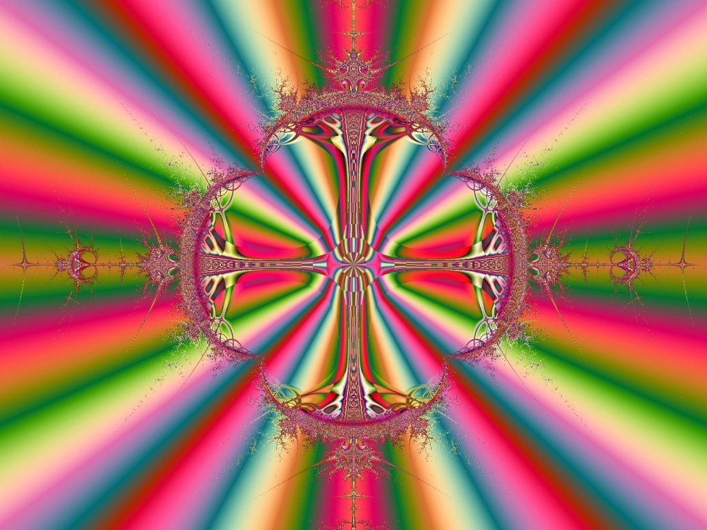 Mit einem Klick auf das Fraktal-Bild wird die Seite wieder geschlossen!