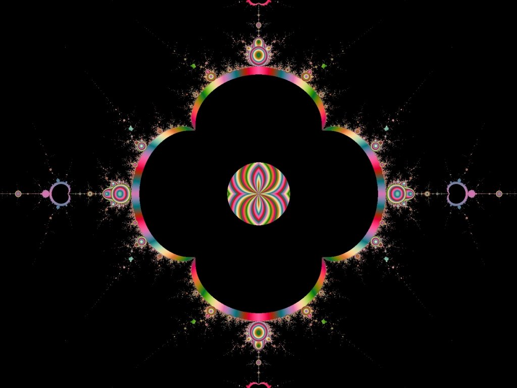 Mit einem Klick auf das Fraktal-Bild wird die Seite wieder geschlossen!