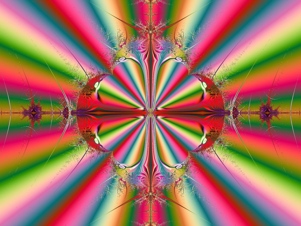 Mit einem Klick auf das Fraktal-Bild wird die Seite wieder geschlossen!