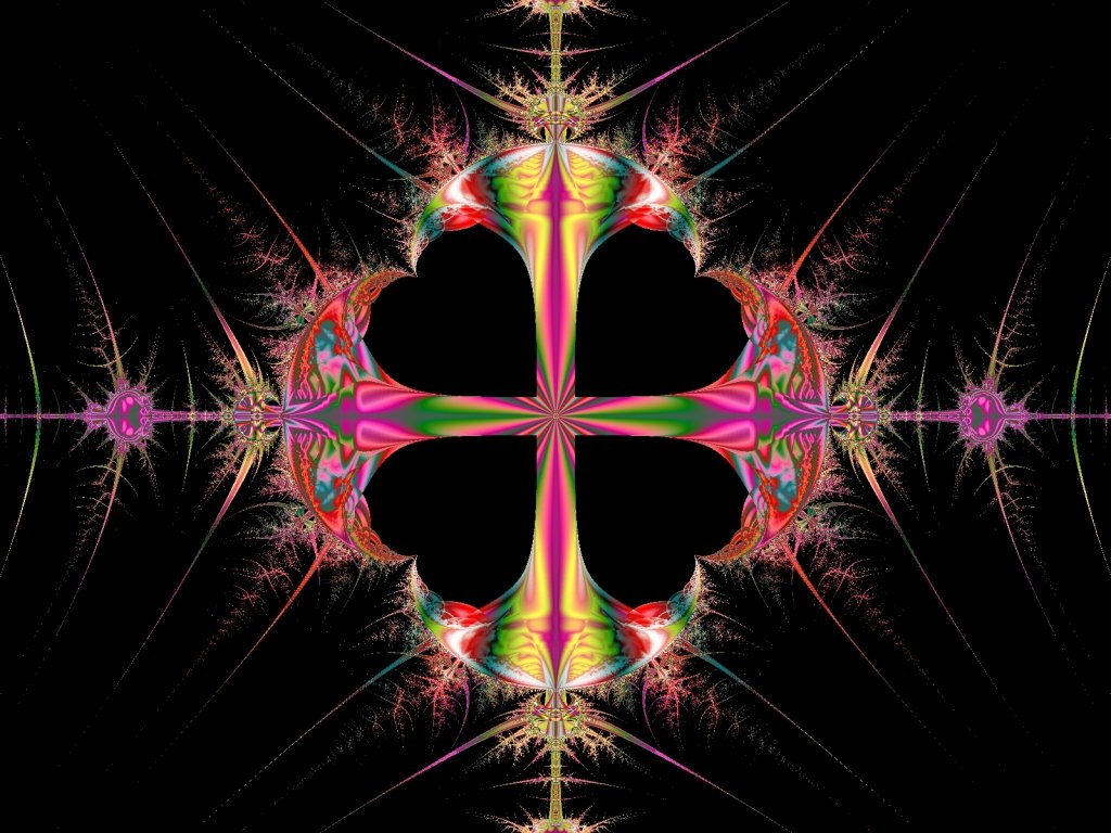 Mit einem Klick auf das Fraktal-Bild wird die Seite wieder geschlossen!