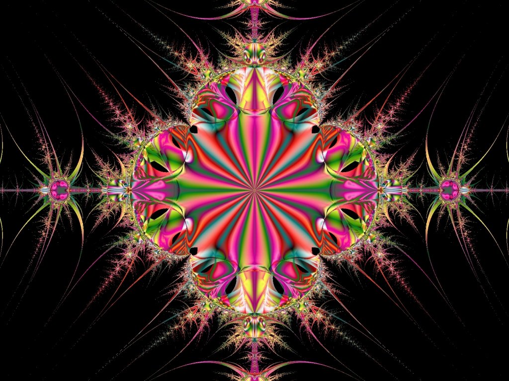 Mit einem Klick auf das Fraktal-Bild wird die Seite wieder geschlossen!