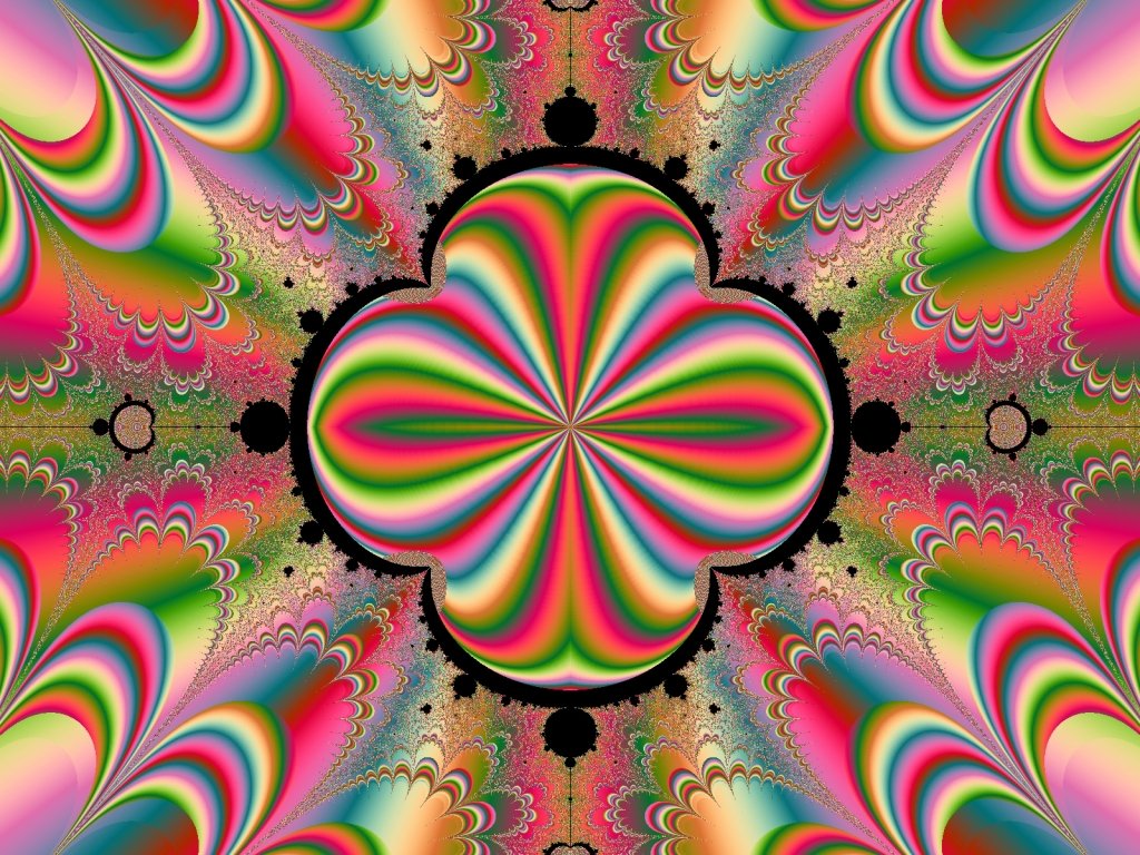 Mit einem Klick auf das Fraktal-Bild wird die Seite wieder geschlossen!