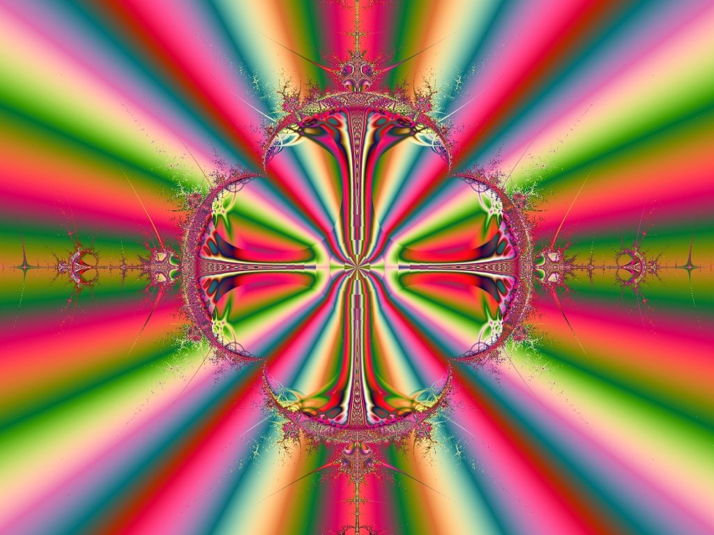 Mit einem Klick auf das Fraktal-Bild wird die Seite wieder geschlossen!