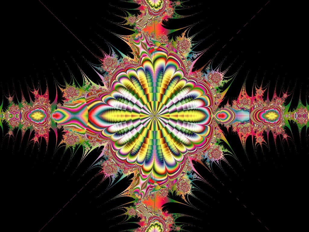 Mit einem Klick auf das Fraktal-Bild wird die Seite wieder geschlossen!