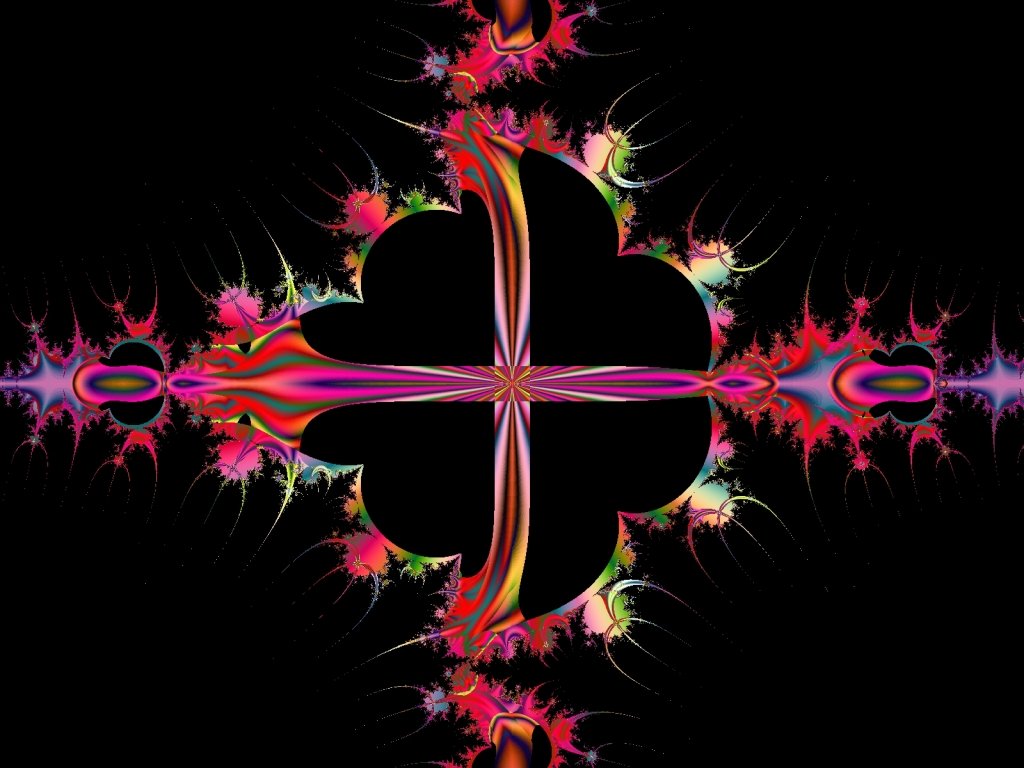 Mit einem Klick auf das Fraktal-Bild wird die Seite wieder geschlossen!