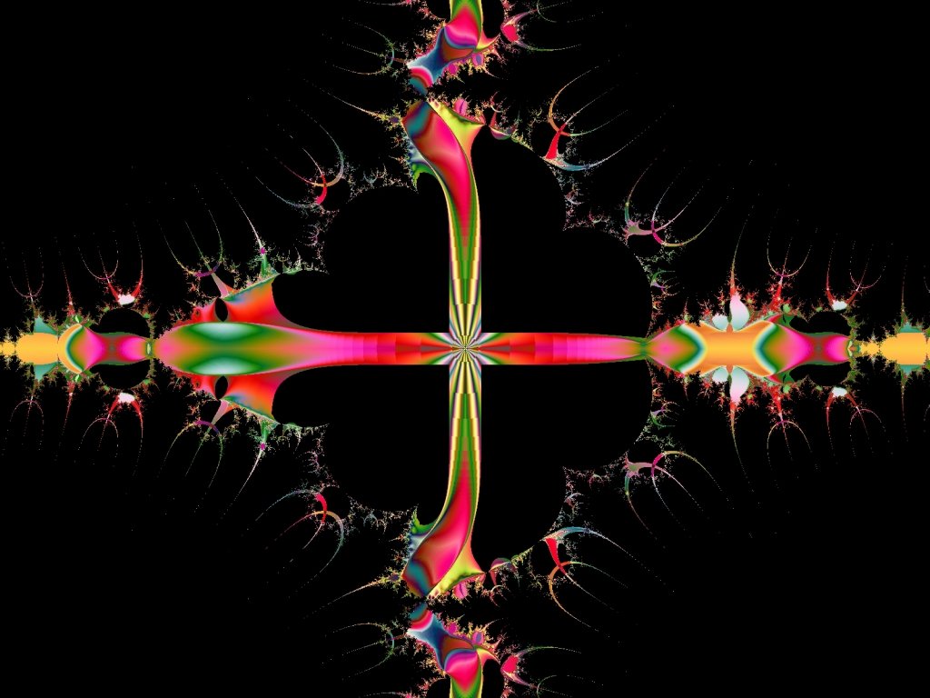 Mit einem Klick auf das Fraktal-Bild wird die Seite wieder geschlossen!