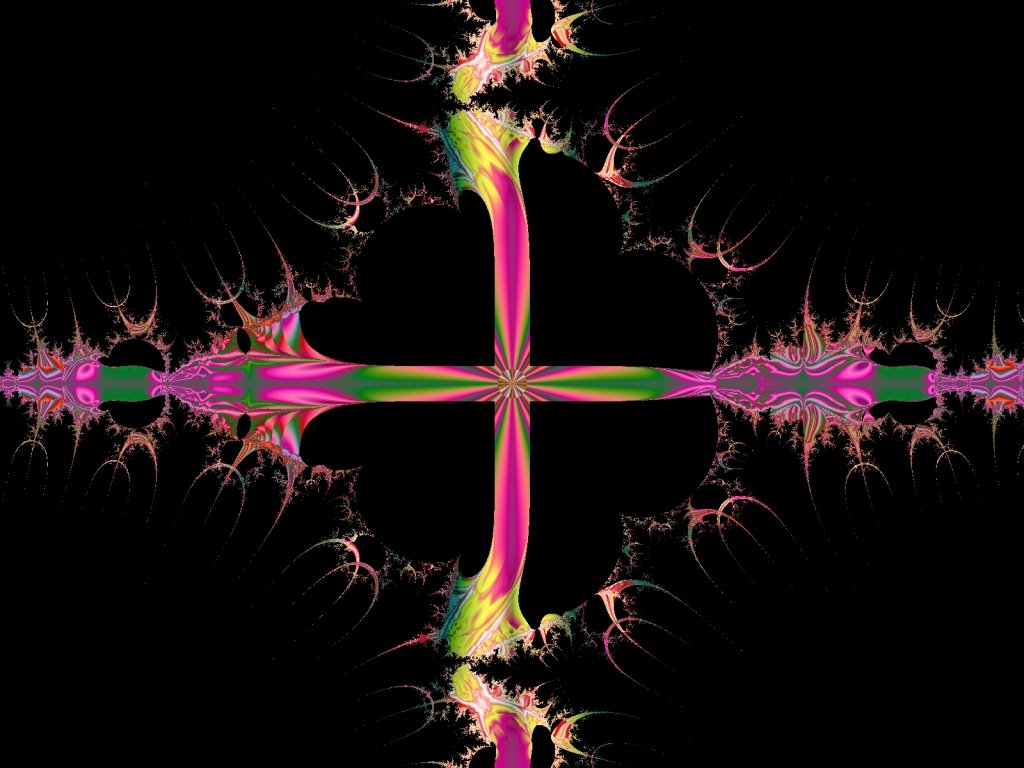 Mit einem Klick auf das Fraktal-Bild wird die Seite wieder geschlossen!