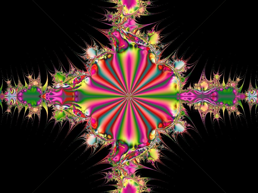 Mit einem Klick auf das Fraktal-Bild wird die Seite wieder geschlossen!