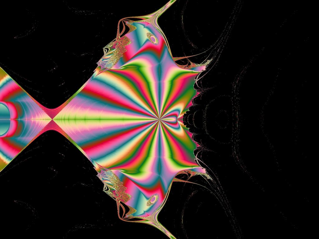 Mit einem Klick auf das Fraktal-Bild wird die Seite wieder geschlossen!