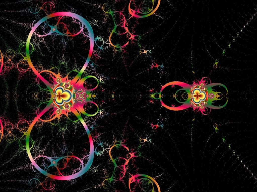 Mit einem Klick auf das Fraktal-Bild wird die Seite wieder geschlossen!