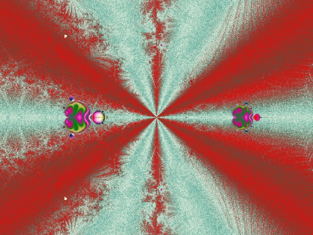 Mit einem Klick auf das Fraktal-Bild wird die Seite wieder geschlossen!