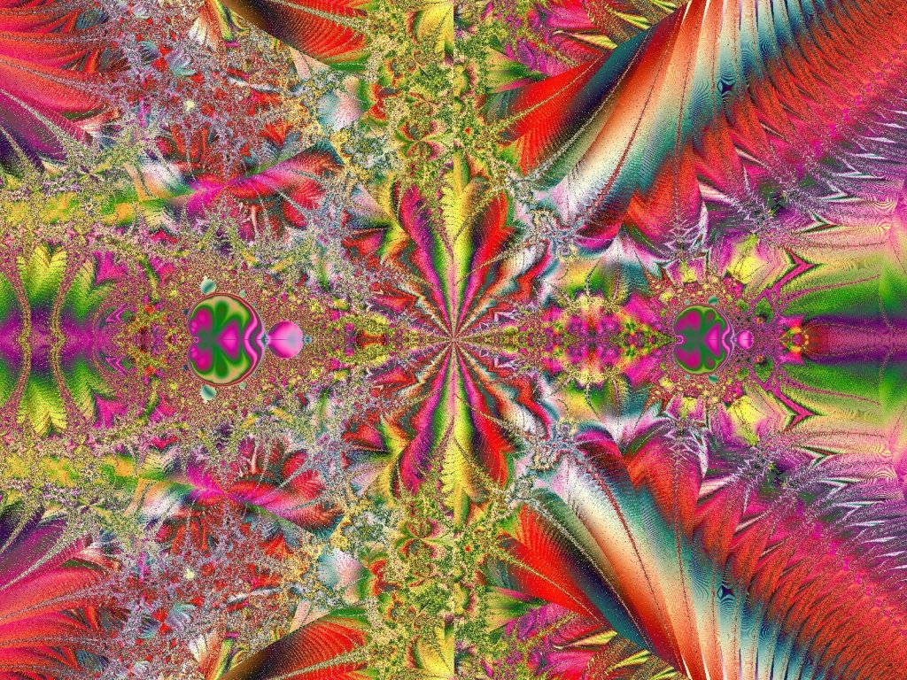 Mit einem Klick auf das Fraktal-Bild wird die Seite wieder geschlossen!