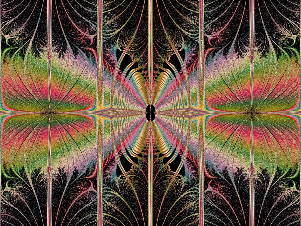 Mit einem Klick auf das Fraktal-Bild wird die Seite wieder geschlossen!