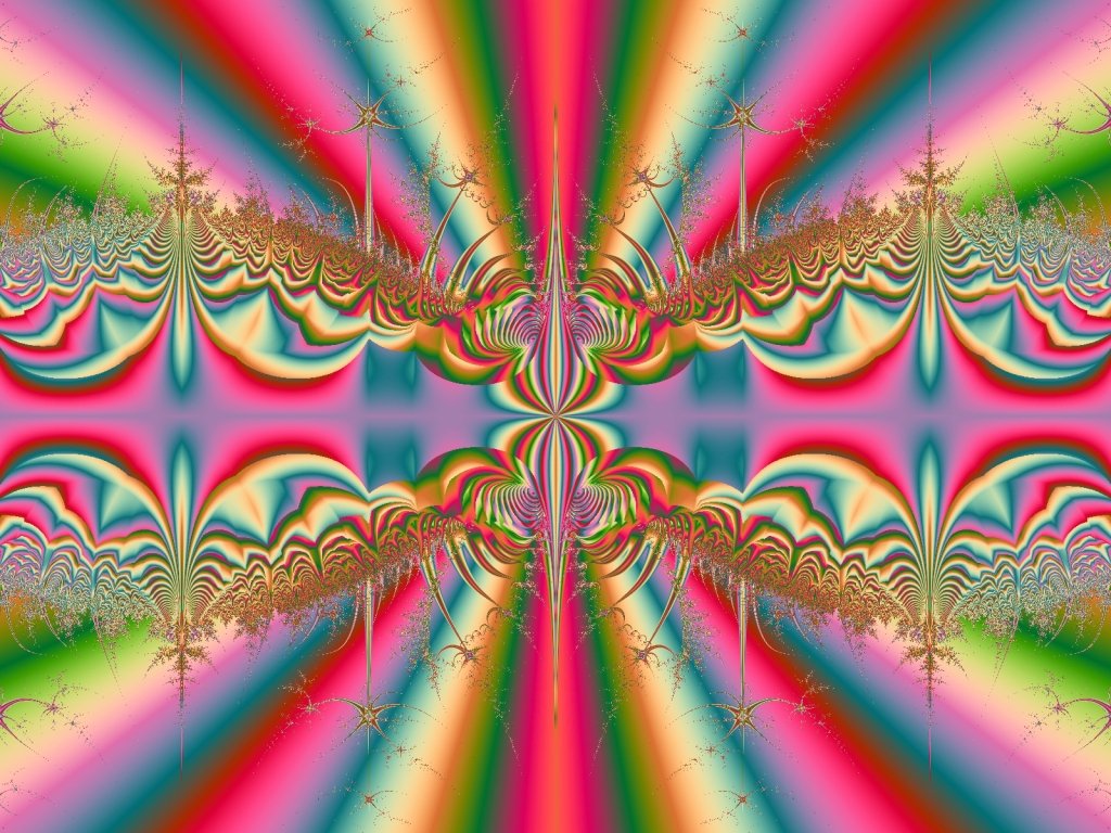 Mit einem Klick auf das Fraktal-Bild wird die Seite wieder geschlossen!