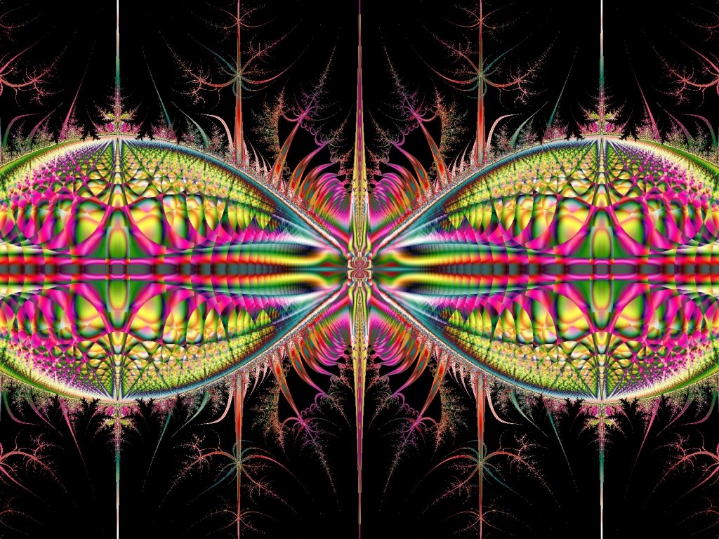 Mit einem Klick auf das Fraktal-Bild wird die Seite wieder geschlossen!