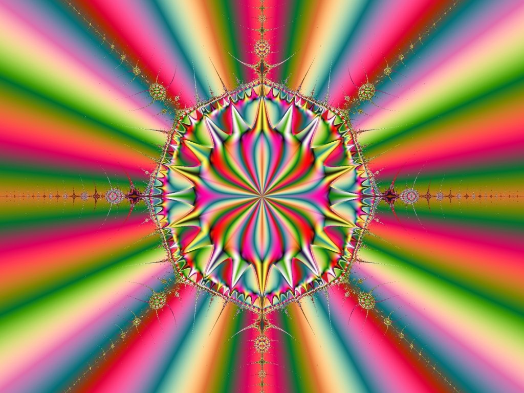 Mit einem Klick auf das Fraktal-Bild wird die Seite wieder geschlossen!