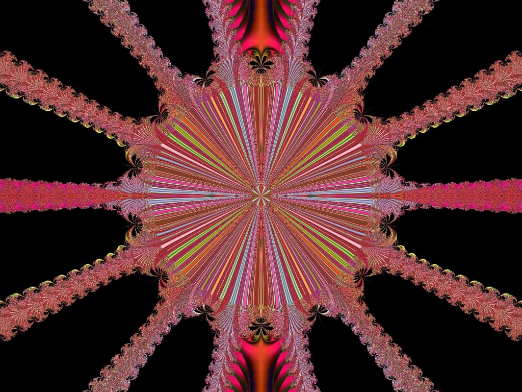 Mit einem Klick auf das Fraktal-Bild wird die Seite wieder geschlossen!