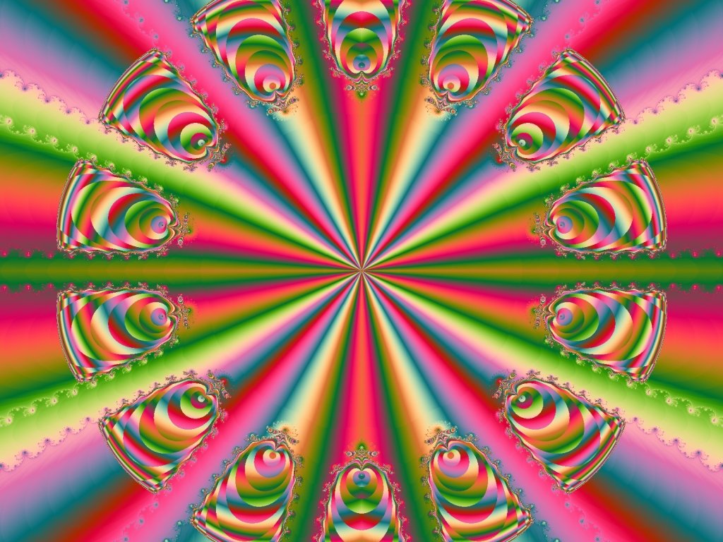 Mit einem Klick auf das Fraktal-Bild wird die Seite wieder geschlossen!