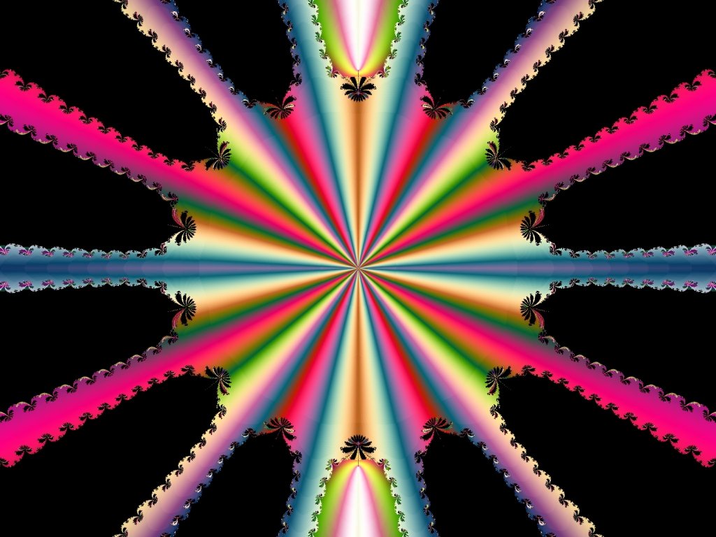 Mit einem Klick auf das Fraktal-Bild wird die Seite wieder geschlossen!