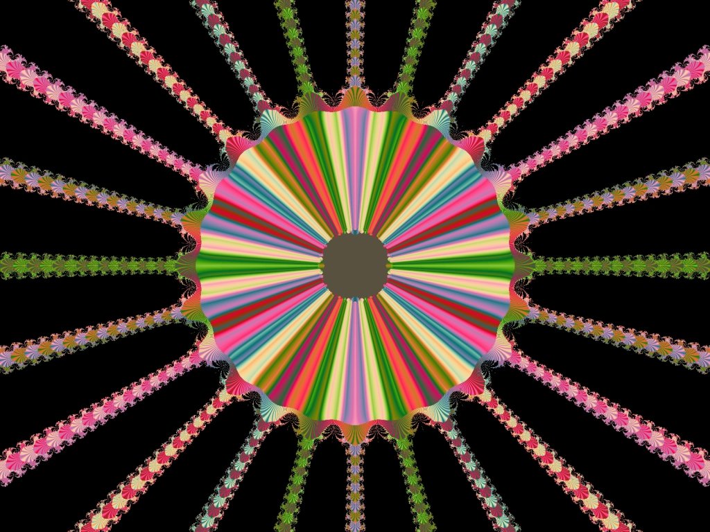 Mit einem Klick auf das Fraktal-Bild wird die Seite wieder geschlossen!