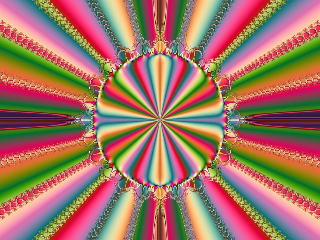 Mit einem Klick auf das Fraktal-Bild wird die Seite wieder geschlossen!