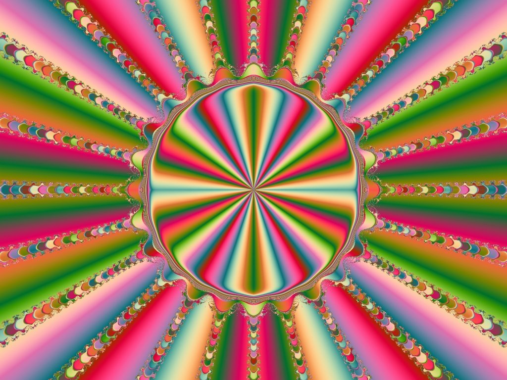 Mit einem Klick auf das Fraktal-Bild wird die Seite wieder geschlossen!