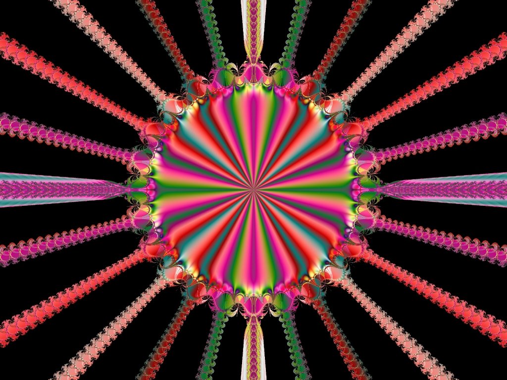 Mit einem Klick auf das Fraktal-Bild wird die Seite wieder geschlossen!