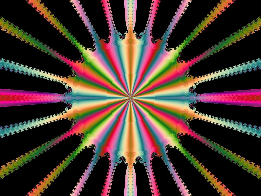 Mit einem Klick auf das Fraktal-Bild wird die Seite wieder geschlossen!