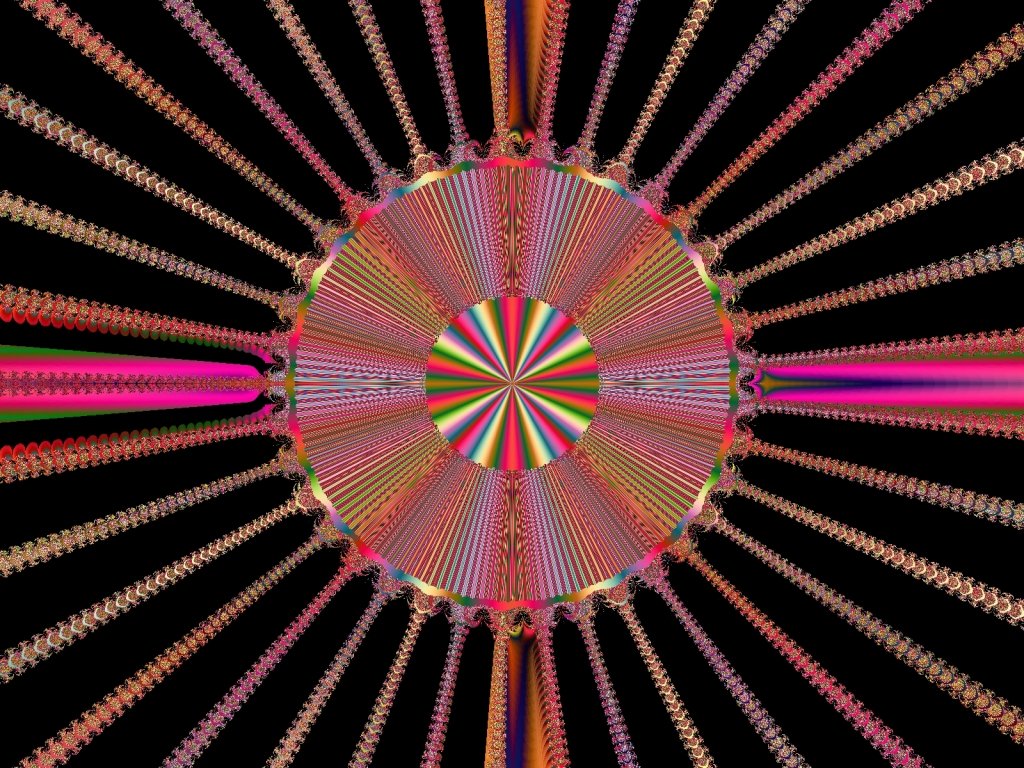 Mit einem Klick auf das Fraktal-Bild wird die Seite wieder geschlossen!