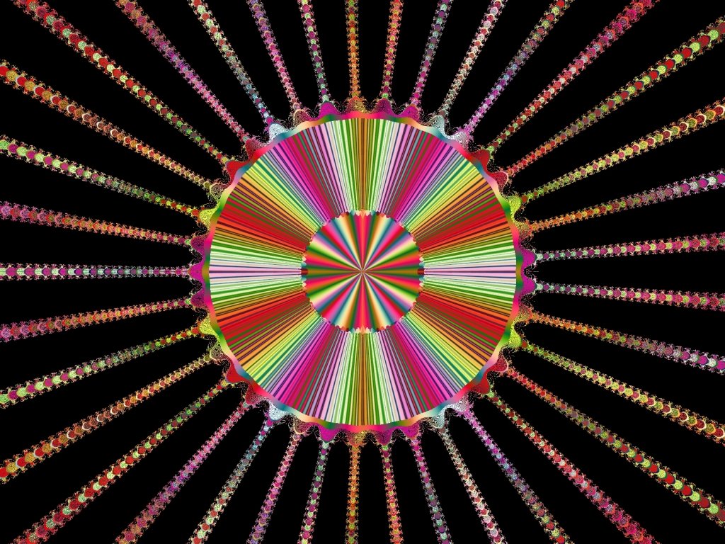 Mit einem Klick auf das Fraktal-Bild wird die Seite wieder geschlossen!