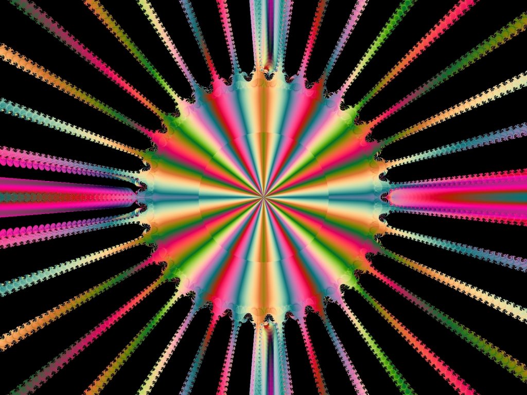 Mit einem Klick auf das Fraktal-Bild wird die Seite wieder geschlossen!