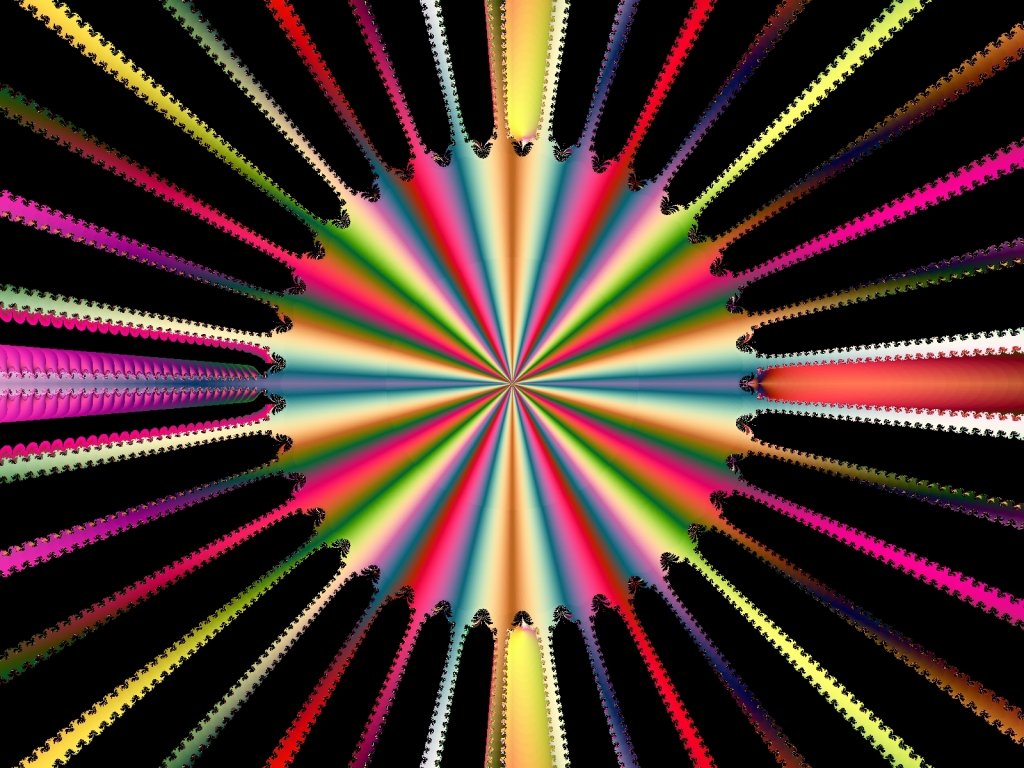 Mit einem Klick auf das Fraktal-Bild wird die Seite wieder geschlossen!