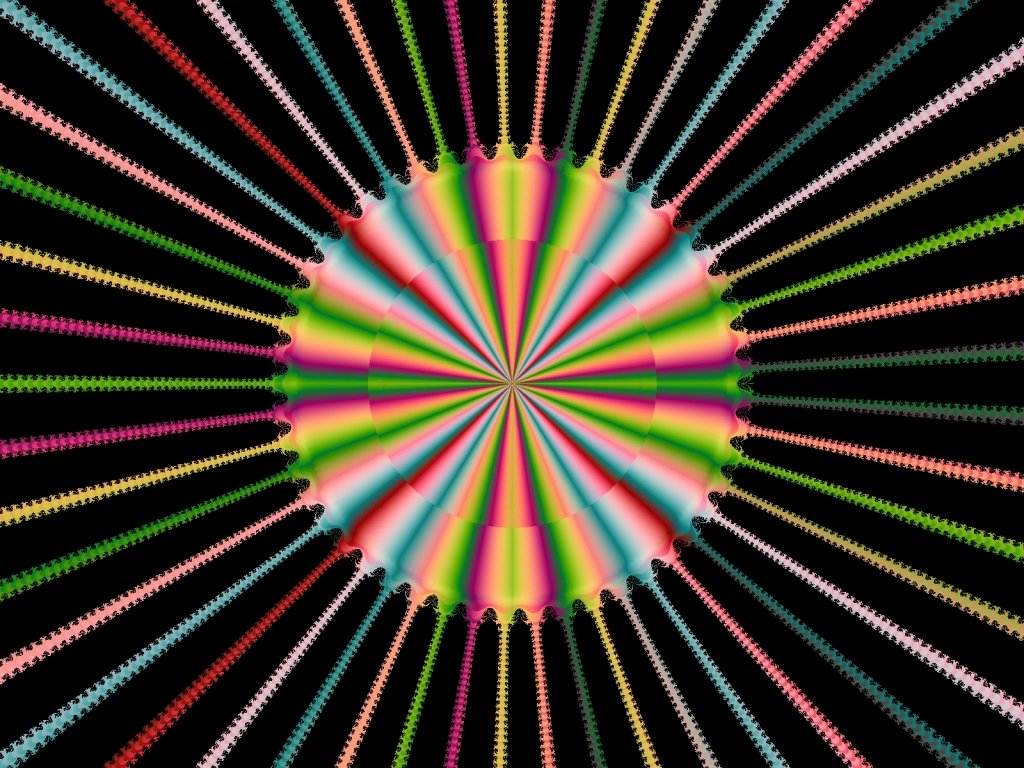 Mit einem Klick auf das Fraktal-Bild wird die Seite wieder geschlossen!